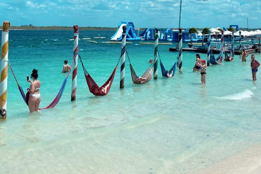 Passeio Lado Leste Jericoacoara
